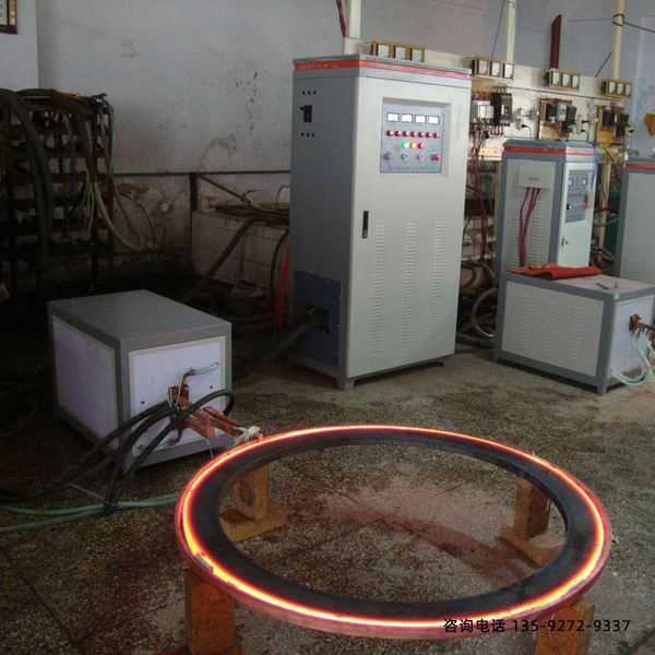 河北感應加熱爐 河北感應加熱爐