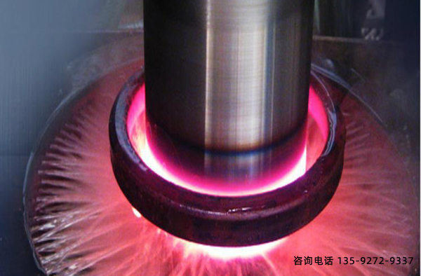 高頻淬火設備工件 高頻淬火設備工件