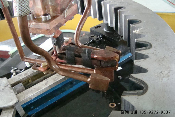 淬火設備熱處理 淬火設備熱處理