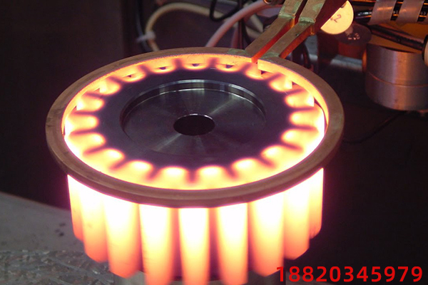 立式淬火機床工藝 立式淬火機床工藝