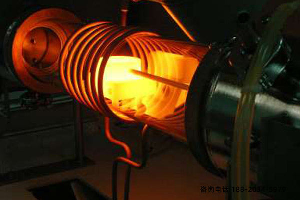 軌道淬火機床打樣 軌道淬火機床打樣