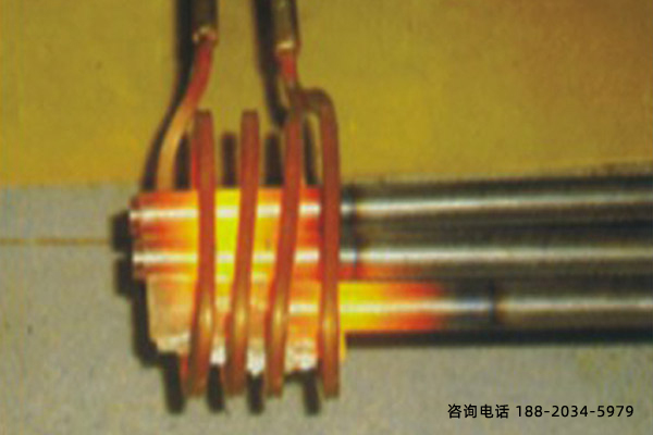 凸輪軸淬火設備動作程序 凸輪軸淬火設備動作程序