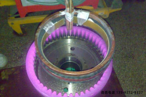 高頻淬火設備淬硬層 高頻淬火設備淬硬層